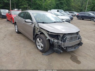 2023 Chevrolet Malibu