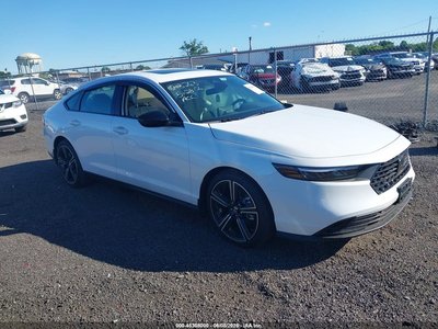 2026 Honda Accord