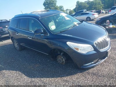 2015 Buick Enclave