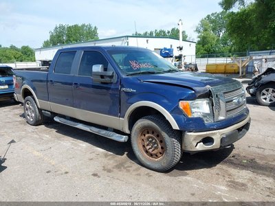 2009 Ford F-150