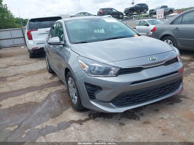 2023 Kia Rio