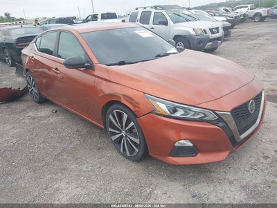 1N4BL4CV3LC****** 2020 Nissan Altima