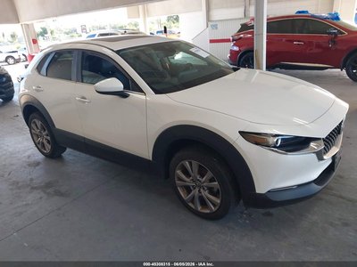 3MVDMBCL7MM****** 2021 Mazda CX-30