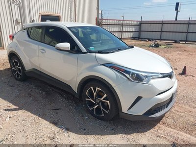 2019 Toyota C-HR