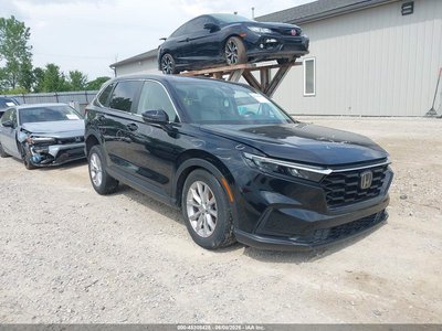 5J6RS4H46RL****** 2024 Honda CR-V