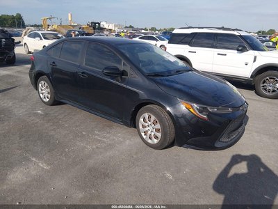 JTDEPMAE0MJ****** 2021 Toyota Corolla