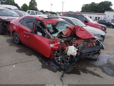 2T1BURHE4EC****** 2014 Toyota Corolla