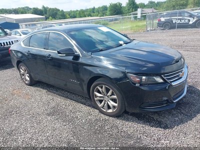 2020 Chevrolet Impala