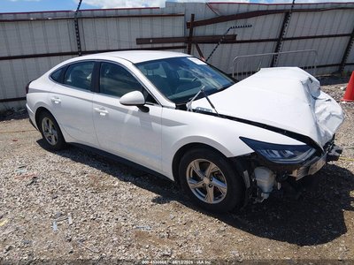 5NPEG4JA5MH****** 2021 Hyundai Sonata