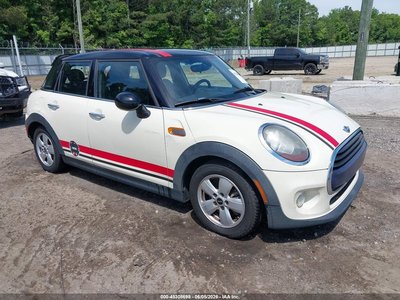 2016 MINI Hardtop
