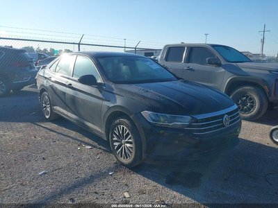 3VWCB7BU3LM****** 2020 Volkswagen Jetta