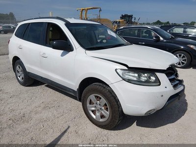 5NMSG13D29H****** 2009 Hyundai Santa Fe