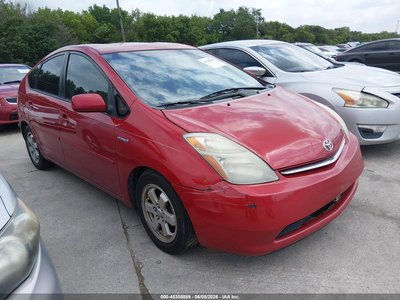 JTDKB20U387****** 2008 Toyota Prius