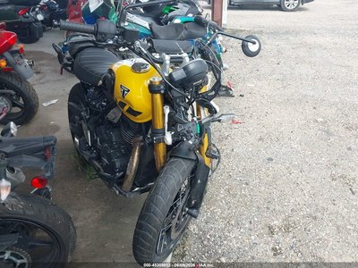 SMTT1376XTN****** 2026 Triumph Scrambler