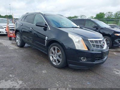 3GYFNEEY5BS****** 2011 Cadillac SRX