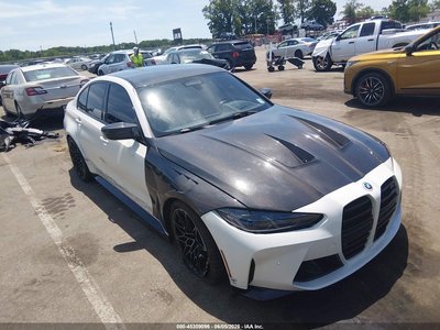 WBS43AY08NF****** 2022 BMW M3