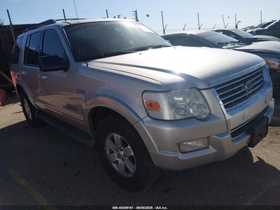 1FMEU73E48U****** 2008 Ford Explorer