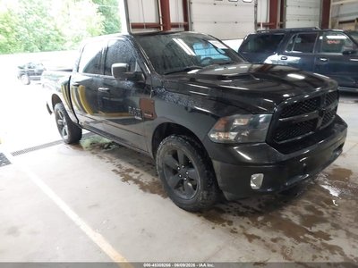 1C6RR7LT3KS****** 2019 RAM 1500