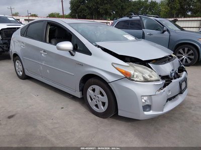 JTDKN3DU3A0****** 2010 Toyota Prius