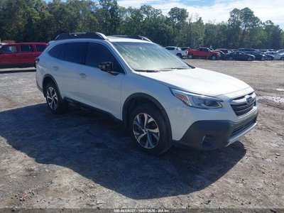 4S4BTGPD9N3****** 2022 Subaru Outback