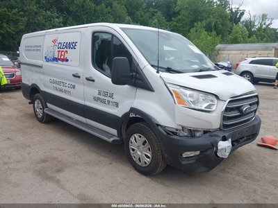 2020 Ford Transit 250