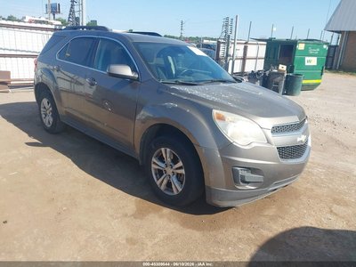 2012 Chevrolet Equinox