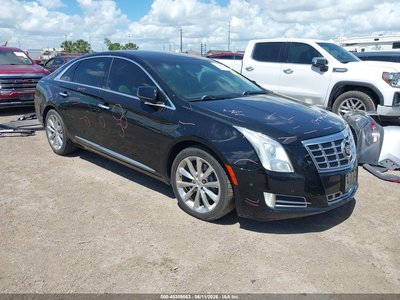 2G61M5S33E9****** 2014 Cadillac XTS