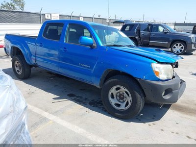 2006 Toyota Tacoma