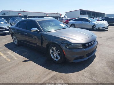 2015 Dodge Charger