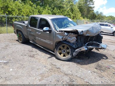 3GTEC23J69G****** 2009 GMC Sierra 1500