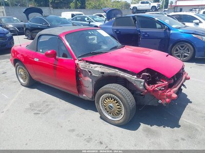 1995 Mazda MX-5