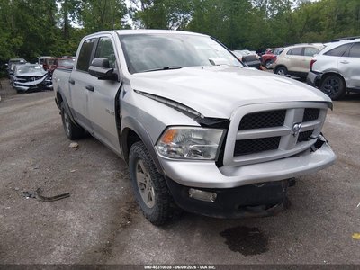 2010 Dodge Ram 1500