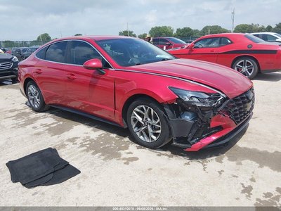 5NPEL4JA3MH****** 2021 Hyundai Sonata