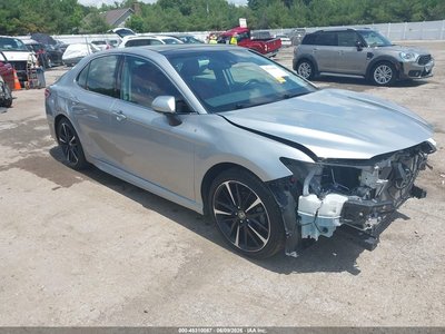 4T1K61BK3LU****** 2020 Toyota Camry