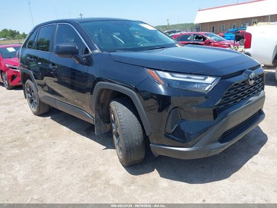 2T3H1RFV3RW****** 2024 Toyota RAV4