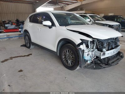 JM3KFABMXJ1****** 2018 Mazda CX-5