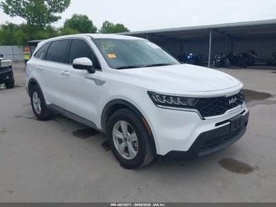2023 Kia Sorento