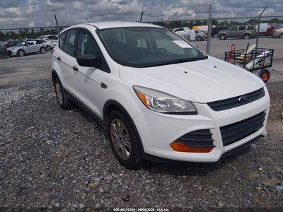 1FMCU0F74DU****** 2013 Ford Escape