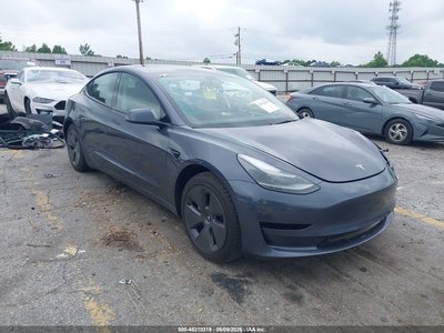 5YJ3E1EA5PF****** 2023 Tesla Model 3