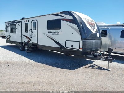 2018 Heartland RV Mallard
