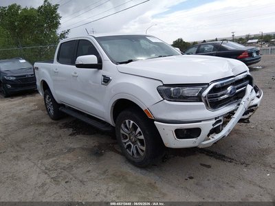 1FTER4FH5KL****** 2019 Ford Ranger