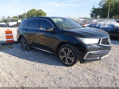 5J8YD3H53LL****** 2020 Acura MDX