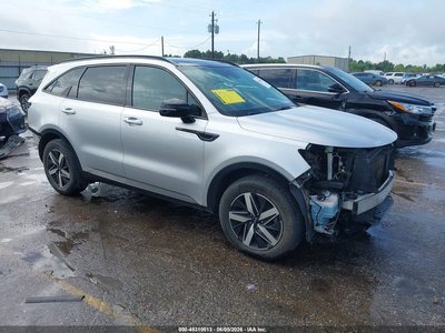 2022 Kia Sorento