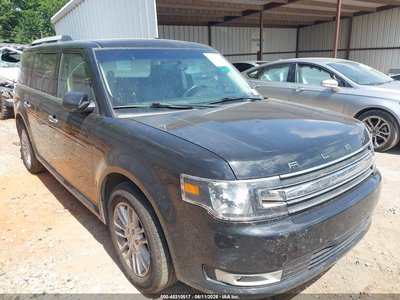 2FMHK6C87KB****** 2019 Ford Flex