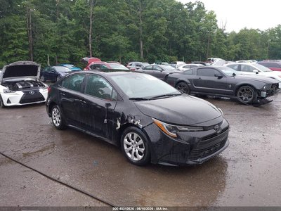 5YFB4MDE6RP****** 2024 Toyota Corolla