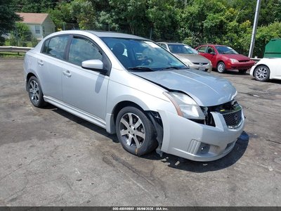3N1AB6AP6CL****** 2012 Nissan Sentra