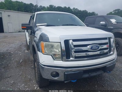 2011 Ford F-150