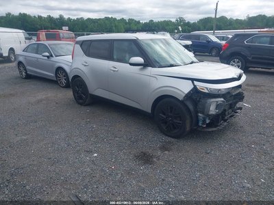2021 Kia Soul