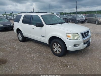 1FMEU73E18U****** 2008 Ford Explorer