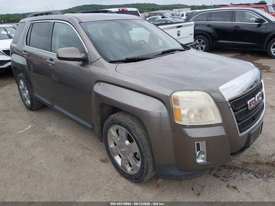 2CTFLFEY9A6****** 2010 GMC Terrain